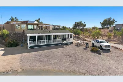 1534 Beachcomber Blvd #E9, Lake Havasu City, AZ 86403 - Photo 28