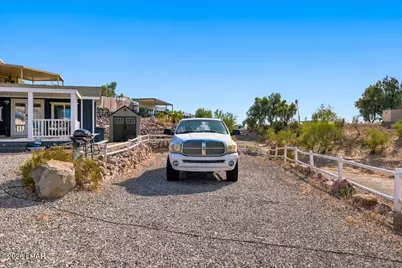1534 Beachcomber Blvd #E9, Lake Havasu City, AZ 86403 - Photo 4