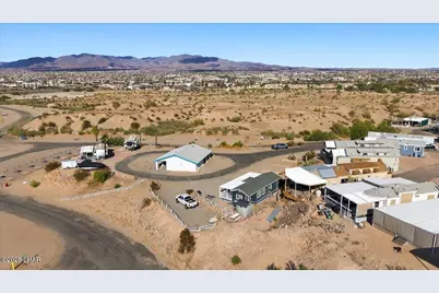 1534 Beachcomber Blvd #E9, Lake Havasu City, AZ 86403 - Photo 34