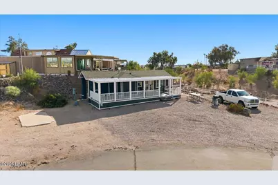 1534 Beachcomber Blvd #E9, Lake Havasu City, AZ 86403 - Photo 26