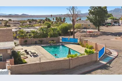 1534 Beachcomber Blvd #E9, Lake Havasu City, AZ 86403 - Photo 54