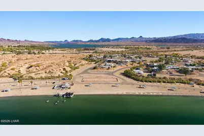 1534 Beachcomber Blvd #E9, Lake Havasu City, AZ 86403 - Photo 42
