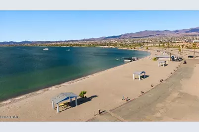 1534 Beachcomber Blvd #E9, Lake Havasu City, AZ 86403 - Photo 40
