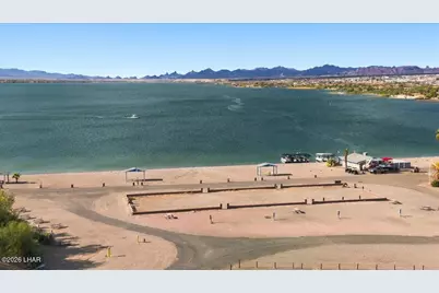 1534 Beachcomber Blvd #E9, Lake Havasu City, AZ 86403 - Photo 36