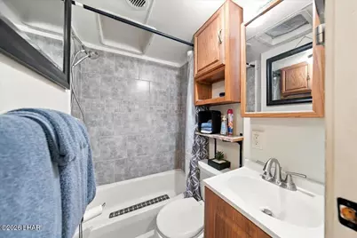 1534 Beachcomber Blvd #E9, Lake Havasu City, AZ 86403 - Photo 16