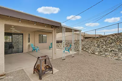 2405 Hillview Dr, Lake Havasu City, AZ 86403 - Photo 30