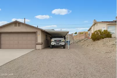 2405 Hillview Dr, Lake Havasu City, AZ 86403 - Photo 2