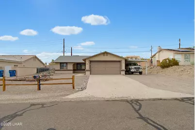 2405 Hillview Dr, Lake Havasu City, AZ 86403 - Photo 34