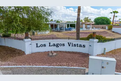 1827 Montana Vista #D, Lake Havasu City, AZ 86403 - Photo 22