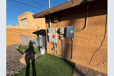 1521 Hawkeye Dr, Lake Havasu City, AZ 86406 - Photo 32