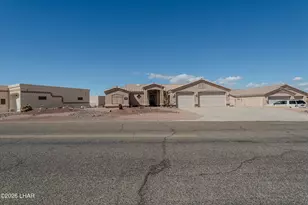 1311 Aviation Dr, Lake Havasu City, AZ 86404 - Photo 2