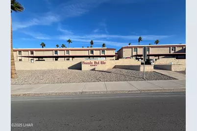 1957 Mesquite Ave #24a, Lake Havasu City, AZ 86403 - Photo 2