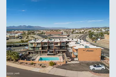 89 Acoma Blvd N #16, Lake Havasu City, AZ 86403 - Photo 30