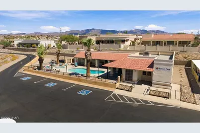 1435 King Dr, Lake Havasu City, AZ 86404 - Photo 42