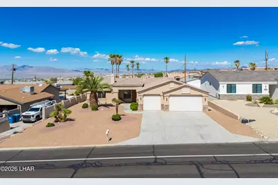3419 Palo Verde Blvd S, Lake Havasu City, AZ 86404 - Photo 42