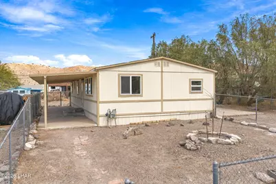 1937 Richardo Ave, Bullhead City, AZ 86442 - Photo 40