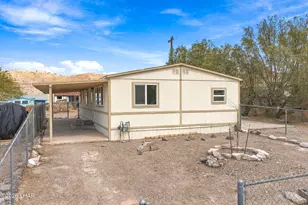 1937 Richardo Ave, Bullhead City, AZ 86442 - Photo 40