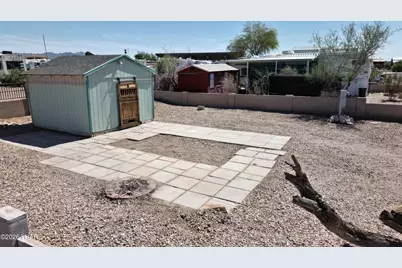 59 E Ironwood Rd, Quartzsite, AZ 85346 - Photo 16