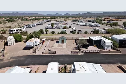 59 E Ironwood Rd, Quartzsite, AZ 85346 - Photo 22