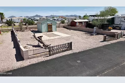 59 E Ironwood Rd, Quartzsite, AZ 85346 - Photo 1
