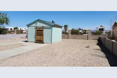 59 E Ironwood Rd, Quartzsite, AZ 85346 - Photo 6