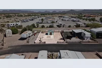 59 E Ironwood Rd, Quartzsite, AZ 85346 - Photo 2