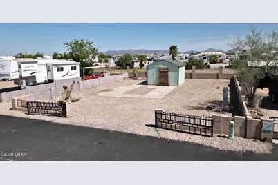 59 E Ironwood Rd, Quartzsite, AZ 85346 - Photo 12