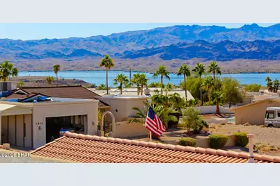 1823 Ambassador Dr, Lake Havasu City, AZ 86403 - Photo 4