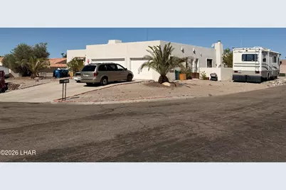 1823 Ambassador Dr, Lake Havasu City, AZ 86403 - Photo 2