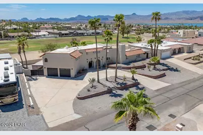 270 Jones Dr, Lake Havasu City, AZ 86406 - Photo 4