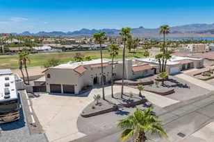 270 Jones Dr, Lake Havasu City, AZ 86406 - Photo 4