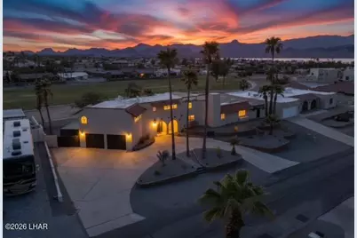 270 Jones Dr, Lake Havasu City, AZ 86406 - Photo 1