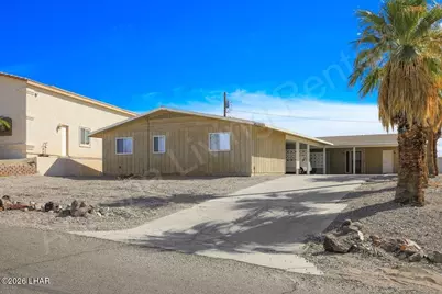 3184 Winterhaven Dr #B, Lake Havasu City, AZ 86404 - Photo 1