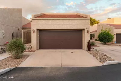 2531 Pebble Beach Dr, Lake Havasu City, AZ 86406 - Photo 2