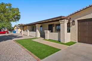 3891 Sweetgrass Dr, Lake Havasu City, AZ 86406 - Photo 6