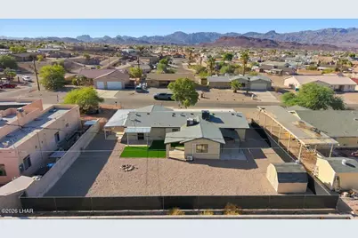 3891 Sweetgrass Dr, Lake Havasu City, AZ 86406 - Photo 52