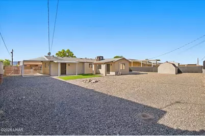 3891 Sweetgrass Dr, Lake Havasu City, AZ 86406 - Photo 42