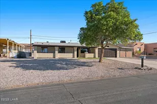 3891 Sweetgrass Dr, Lake Havasu City, AZ 86406 - Photo 2