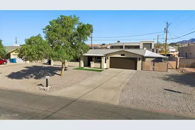 3891 Sweetgrass Dr, Lake Havasu City, AZ 86406 - Photo 48
