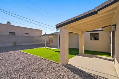 3891 Sweetgrass Dr, Lake Havasu City, AZ 86406 - Photo 36