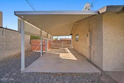 3891 Sweetgrass Dr, Lake Havasu City, AZ 86406 - Photo 44