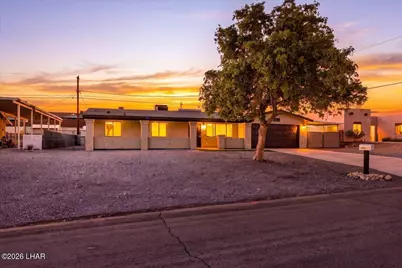 3891 Sweetgrass Dr, Lake Havasu City, AZ 86406 - Photo 1