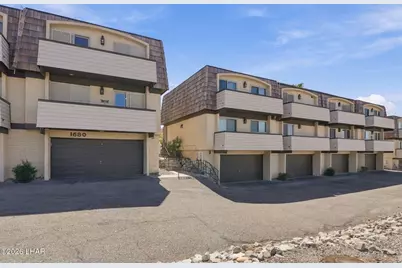 [Address not provided], Lake Havasu City, AZ 86403 - Photo 4