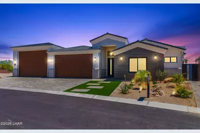 816 Isola Bella, Lake Havasu City, AZ 86403 - Photo 1