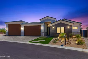816 Isola Bella, Lake Havasu City, AZ 86403 - Photo 1