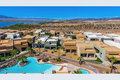 1651 Sailing Hawk Dr #139, Lake Havasu City, AZ 86404 - Photo 80
