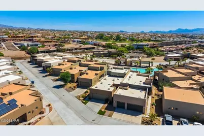 1651 Sailing Hawk Dr #139, Lake Havasu City, AZ 86404 - Photo 58