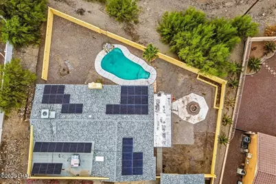 2230 Sotol Ln, Lake Havasu City, AZ 86403 - Photo 4