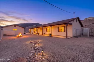 4022 Window Rock Rd, Lake Havasu City, AZ 86406 - Photo 1