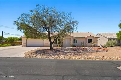 1701 Mohican Dr, Lake Havasu City, AZ 86406 - Photo 4